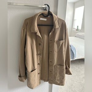 Uniqlo Utility Jacket